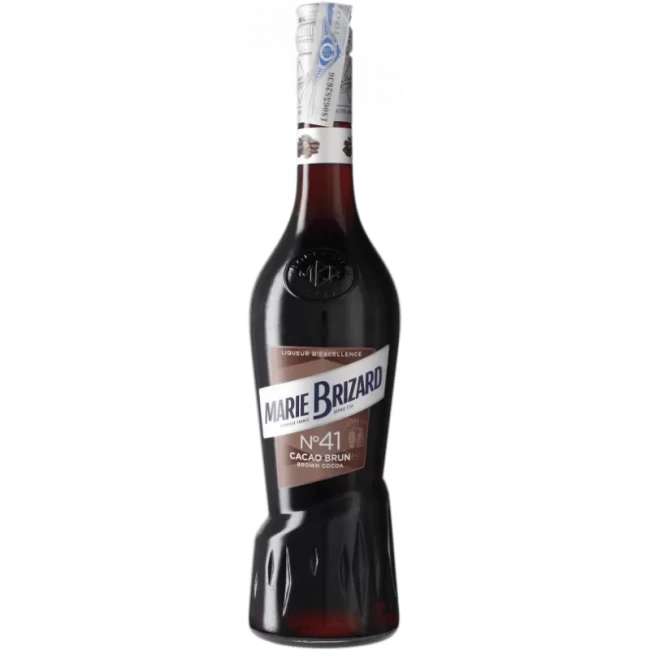 Lichior Cocoa Brown Marie Brizard 20% Alc. 0.7L